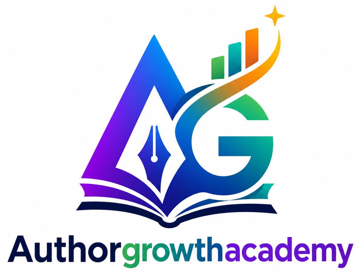 Author Growth Academy